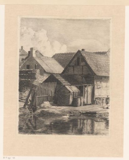 Houses with wood storage