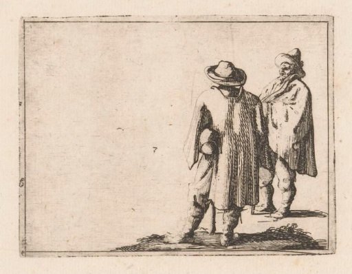 Two Men