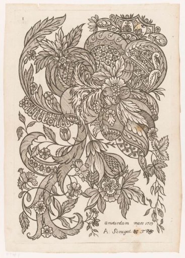 Design for textiles