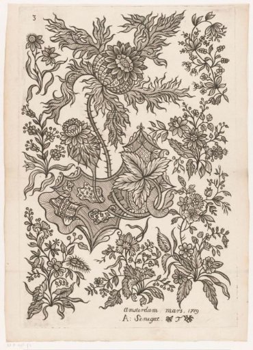 Design for textiles