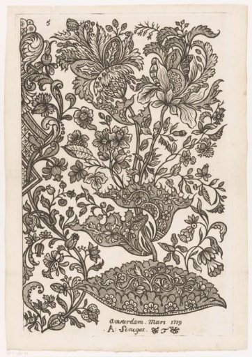 Design for textiles