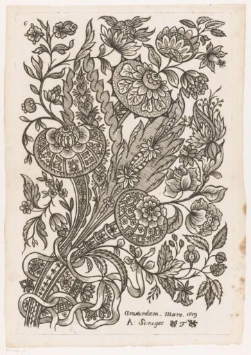 Design for textiles