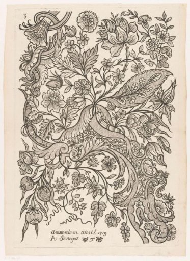 Design for textiles