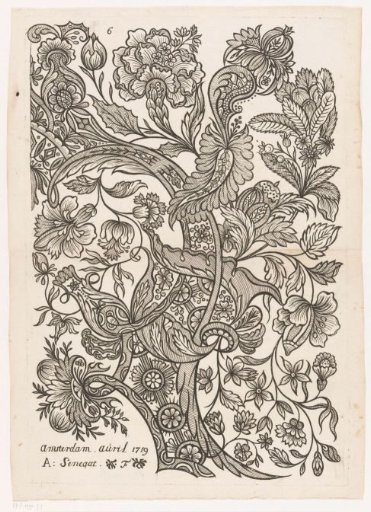 Design for textiles