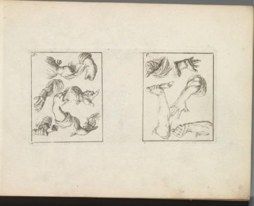First Principles of Drawing: Arms and Hands