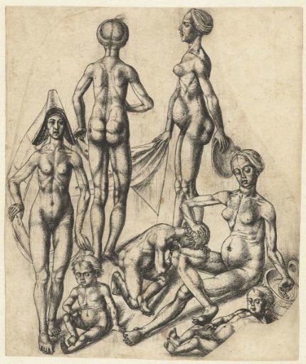 Women's Bath