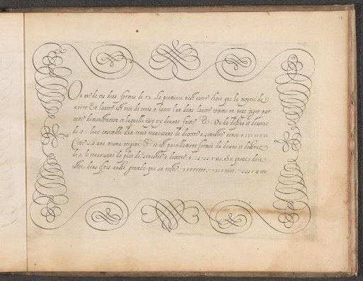 Writing Example: On Use of These Two Forms