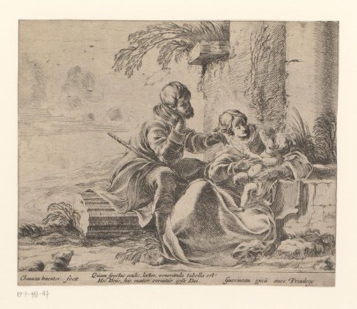 Holy Family
