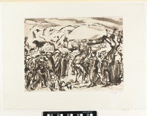Harvesting Figures