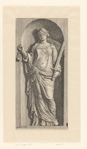 Lady Justice