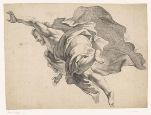Ascension of Christ
