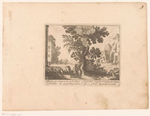 The Prodigal Son's Repentance