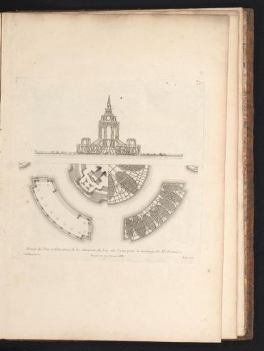 Design for a framework to fire fireworks