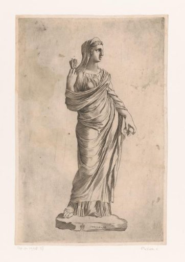 Statue of Ceres