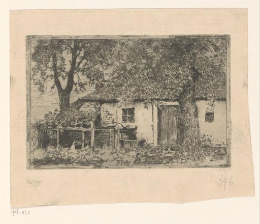 Farmhouse