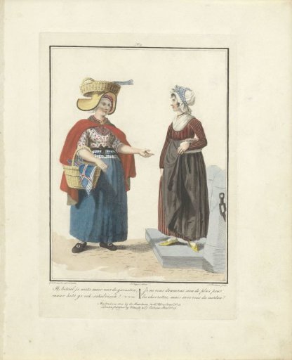 Fishmonger