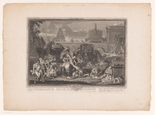 Massacre of the Innocents at Bethlehem