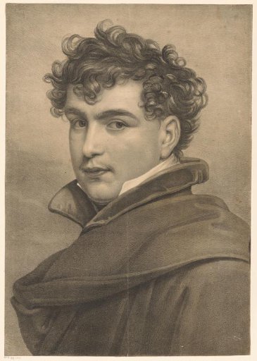 Portrait of Charles of Bavaria