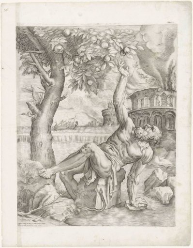 Tantalus