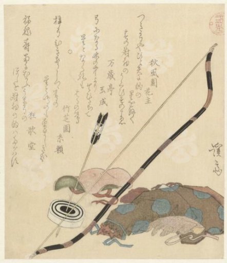 Archery Equipment