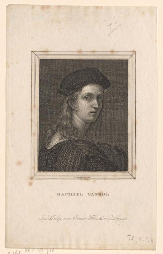 Portrait of Bindo Altoviti