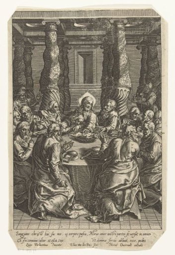 The Last Supper