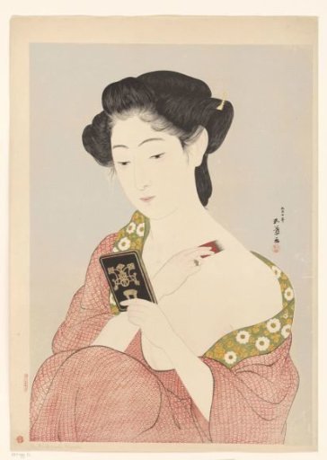 Make-up