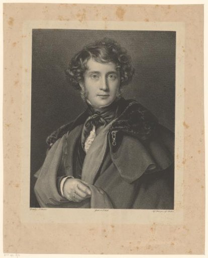 Portrait of an Unknown Man