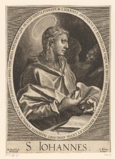 St. John