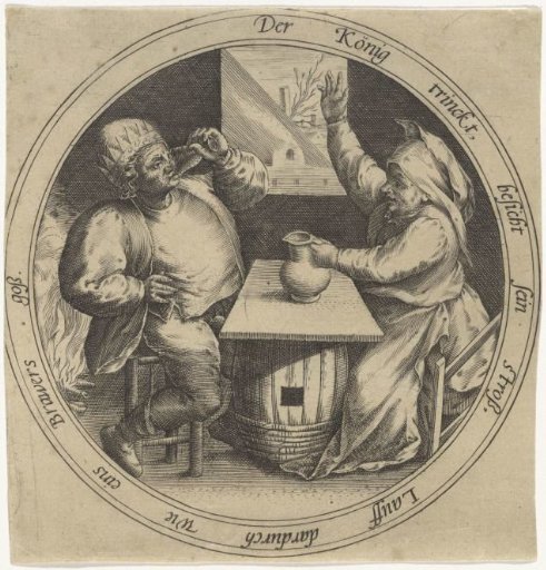 The Feast of the Epiphany