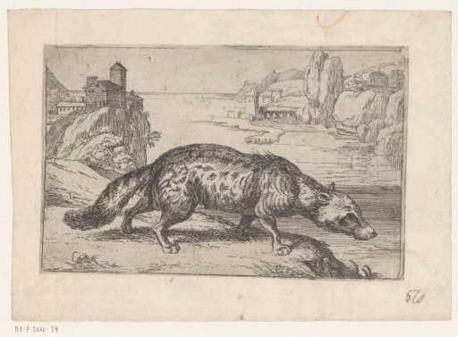 Hyena