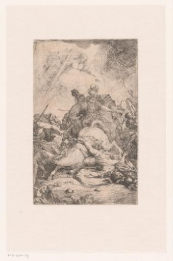 The Conversion of Paul