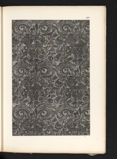 Floral ornament