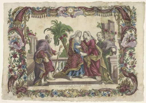 Visitation