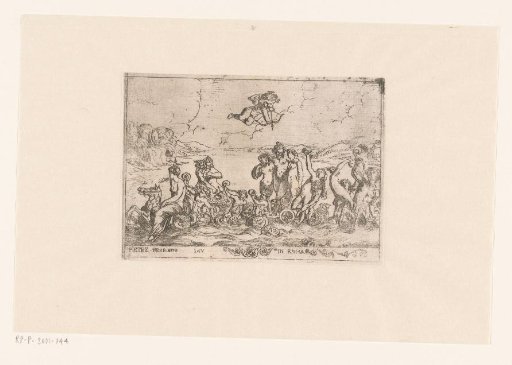 Triumph of Venus