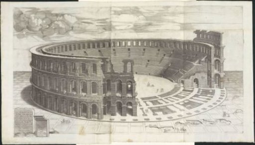 Arena of Verona