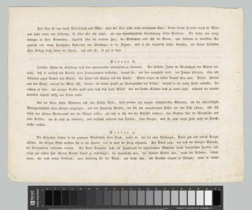 Explanation for prints 3 and 4