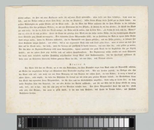 Explanation for print 5