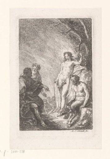 Judgment of Midas