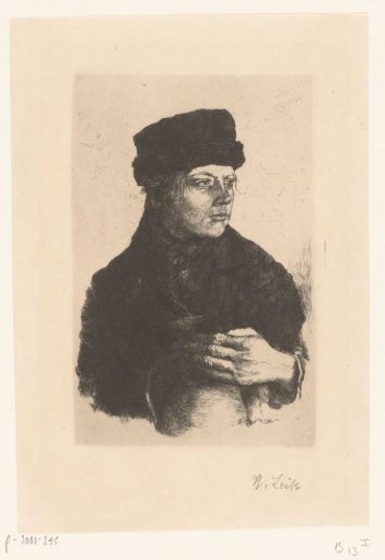 Peasant Boy with a Jug