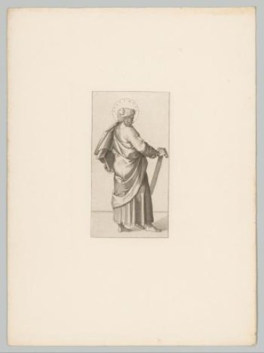 Apostle Simon the Zealot