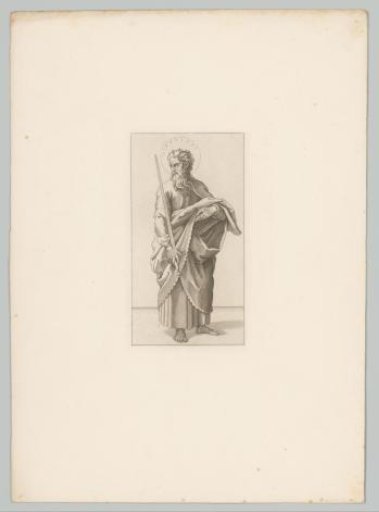 Apostle Paul