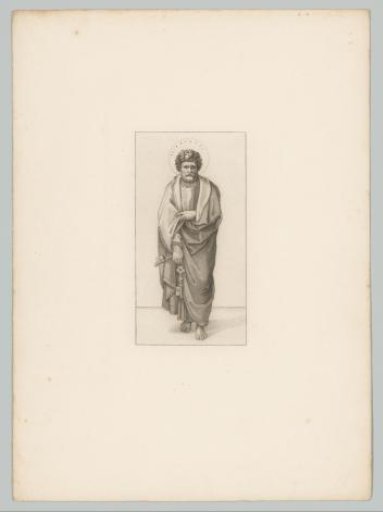 Apostle Peter