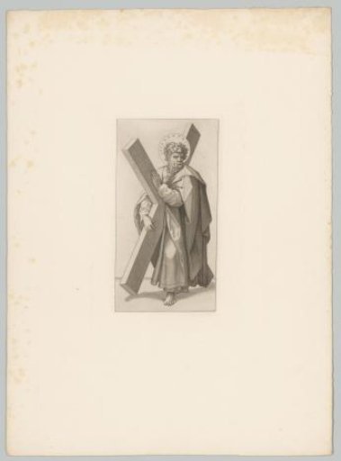 Apostle Andrew