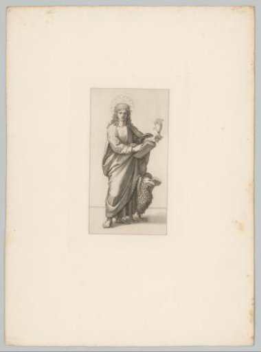 Apostle John