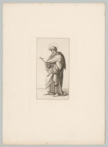 Apostle Philip