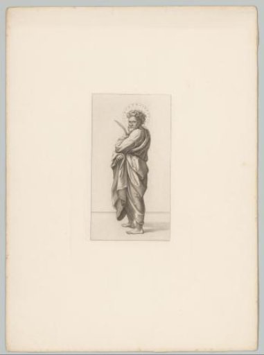 Apostle Bartholomew