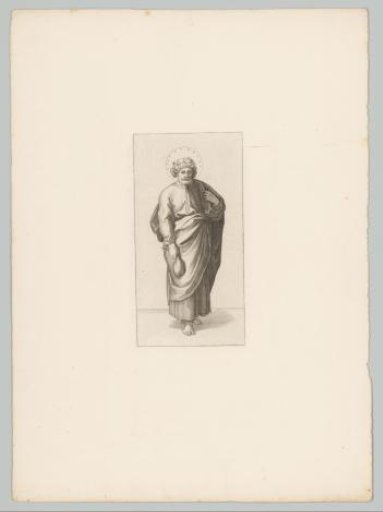Apostle Matthew