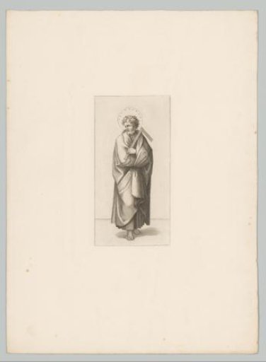 Apostle Thomas