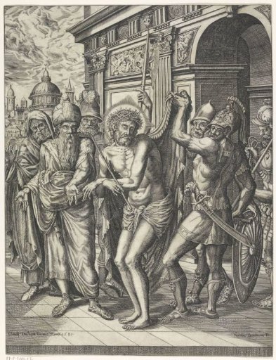 Ecce Homo